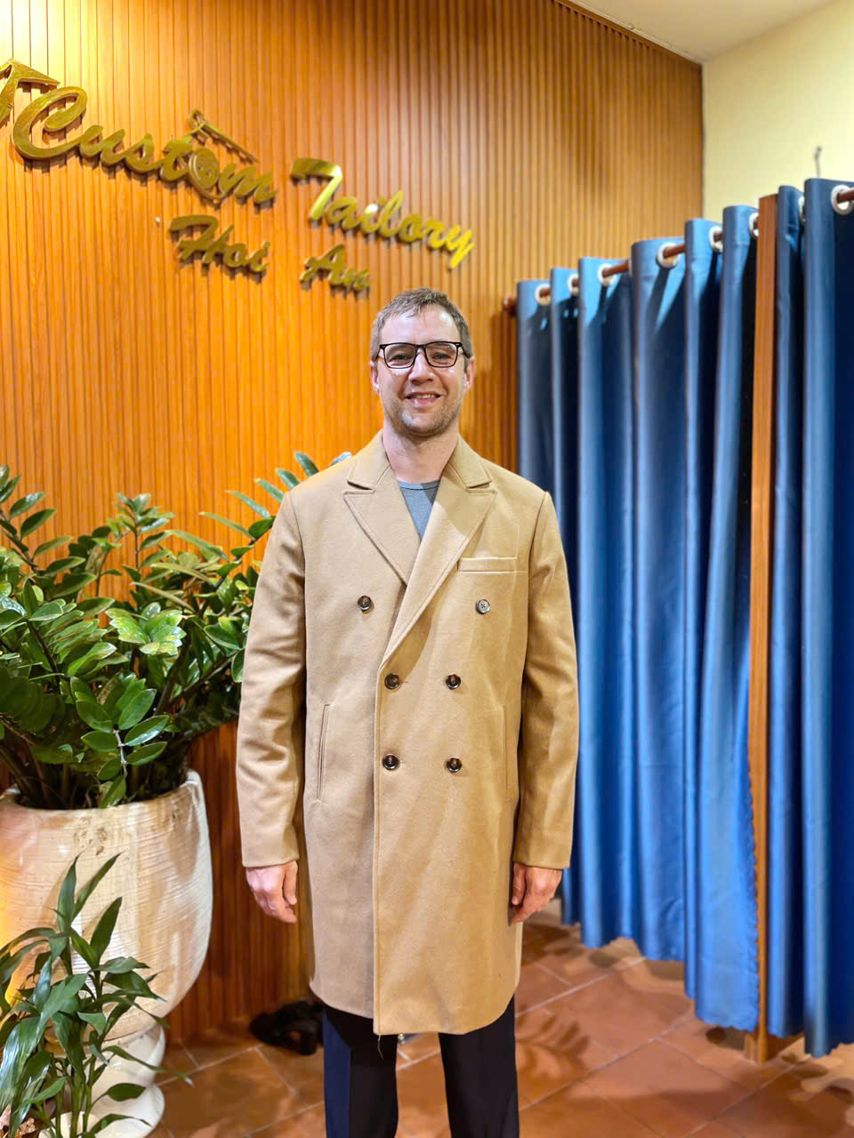 COAT