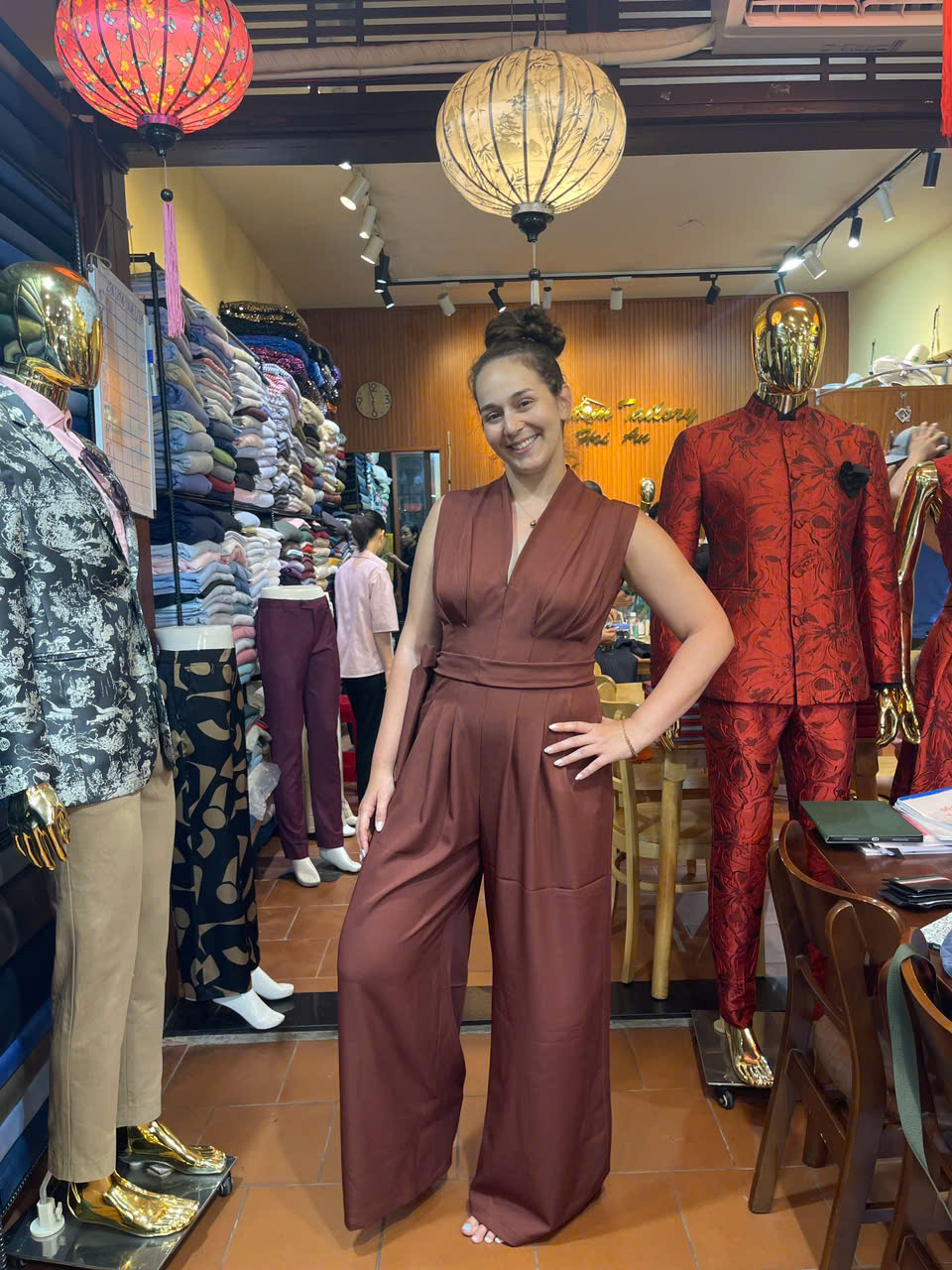 Jumpsuit