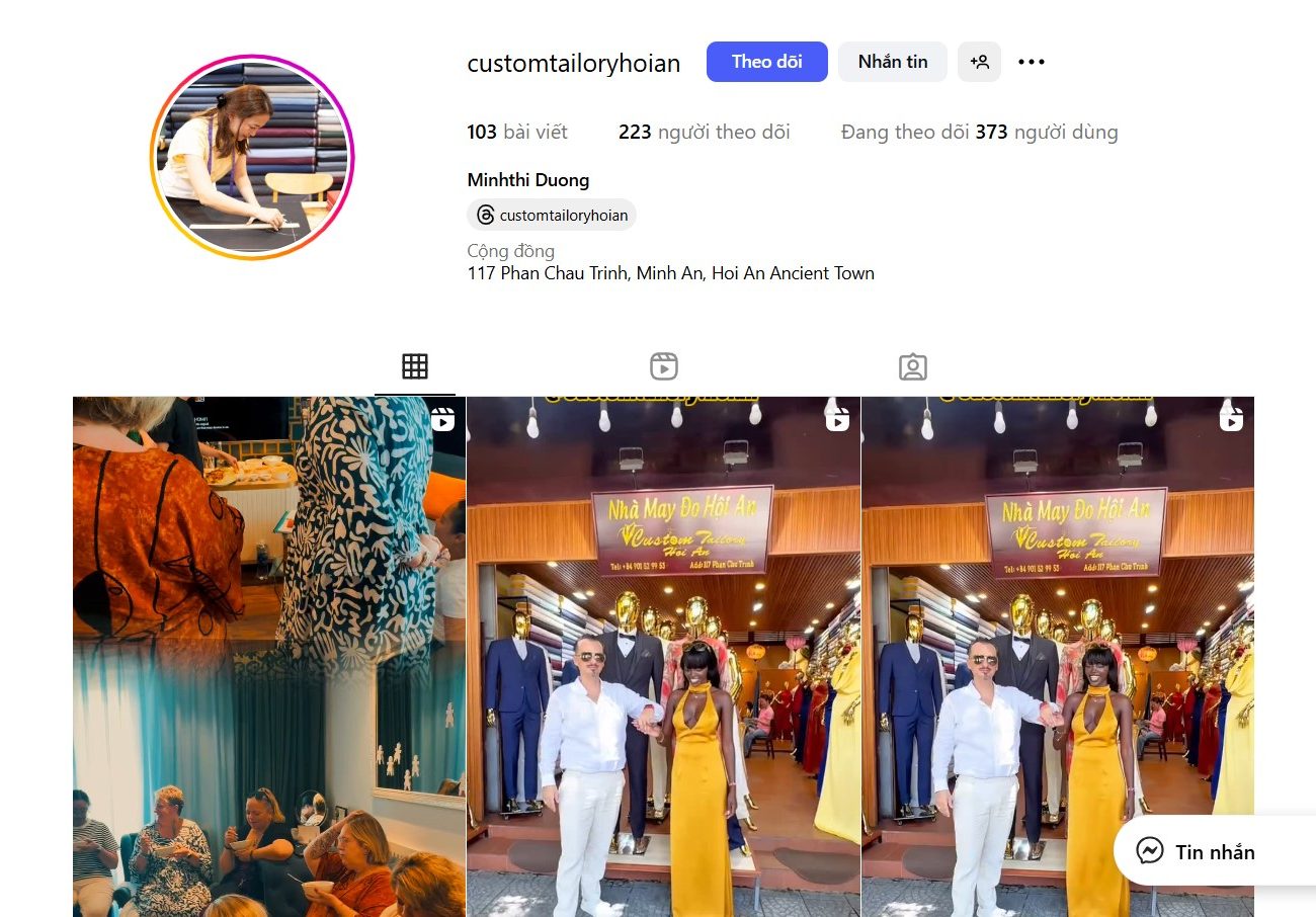 Instagram