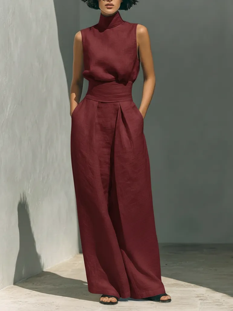 Jumpsuit