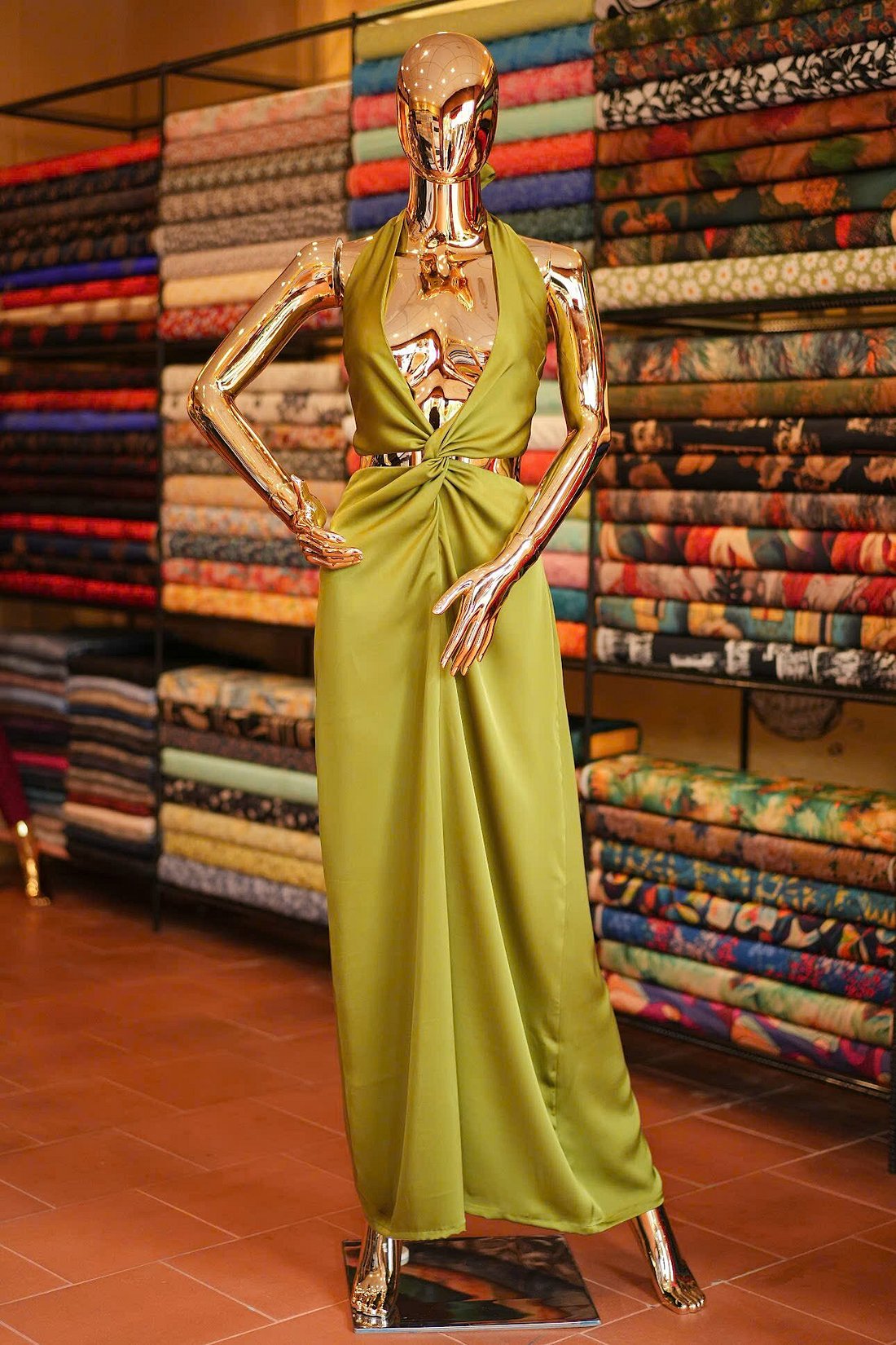 custom tailory hoi an đầm nữ