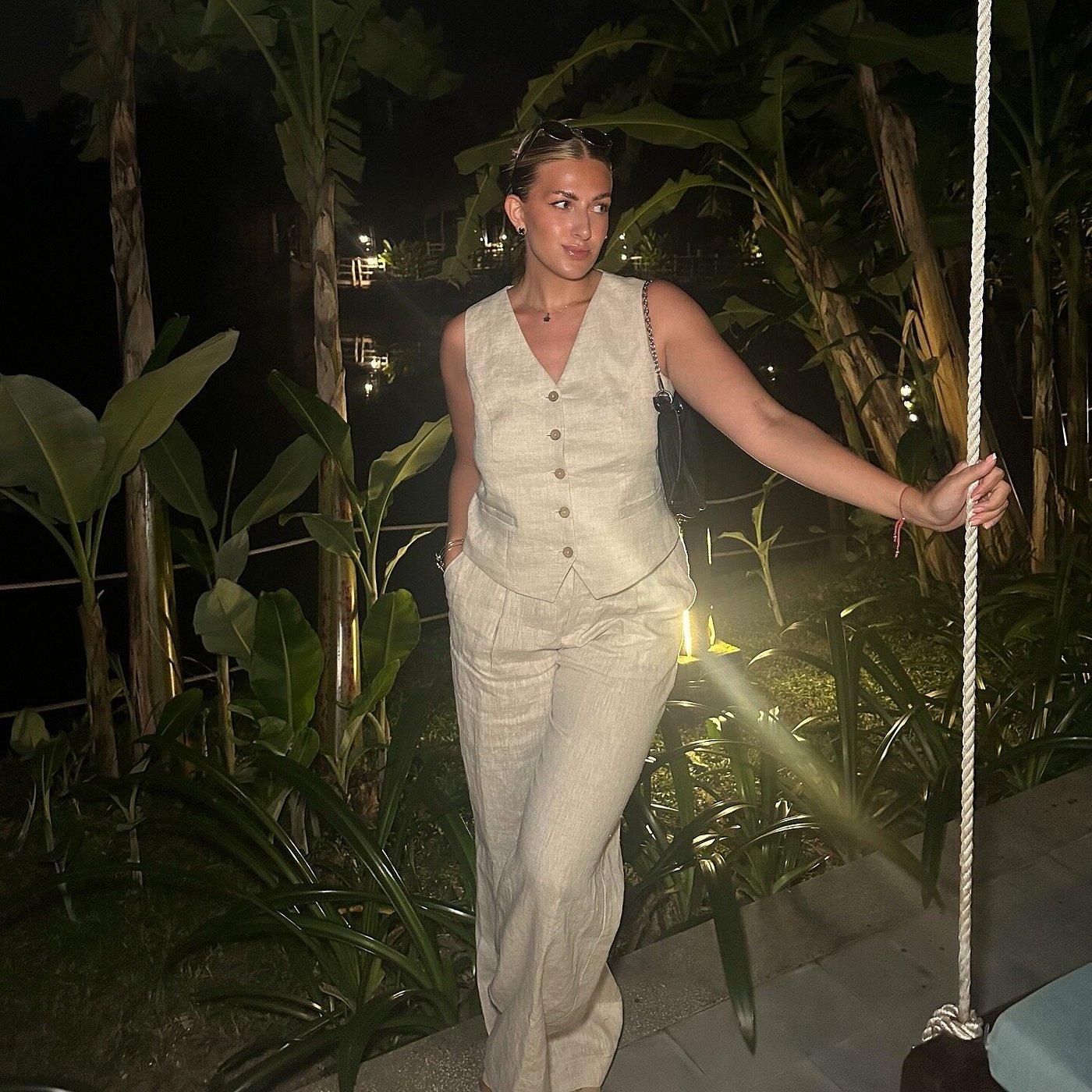 Custom Tailor Hoi An