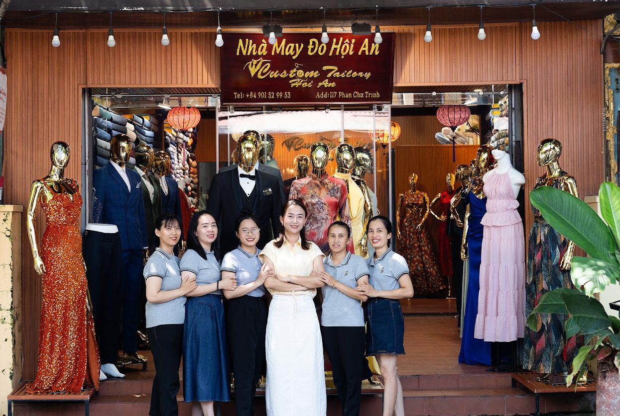 Hoi An Tailor