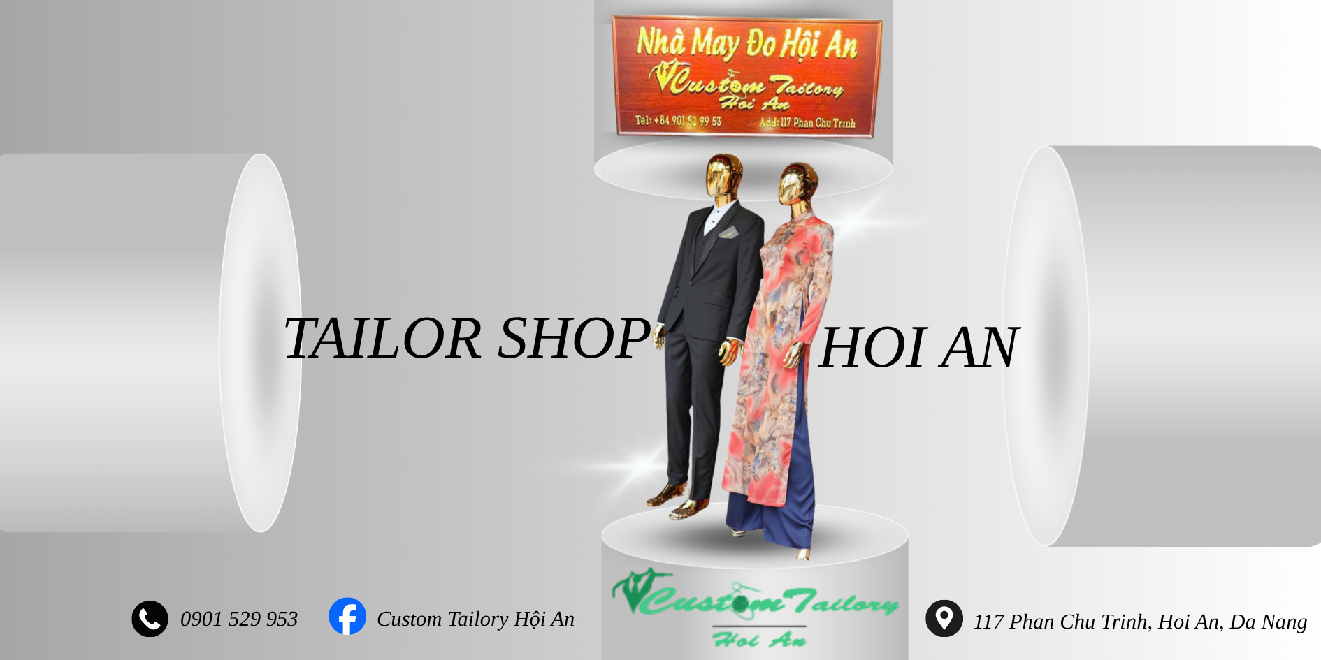 Top Tailor Shop Hoi An Loved by Travelers in 2025