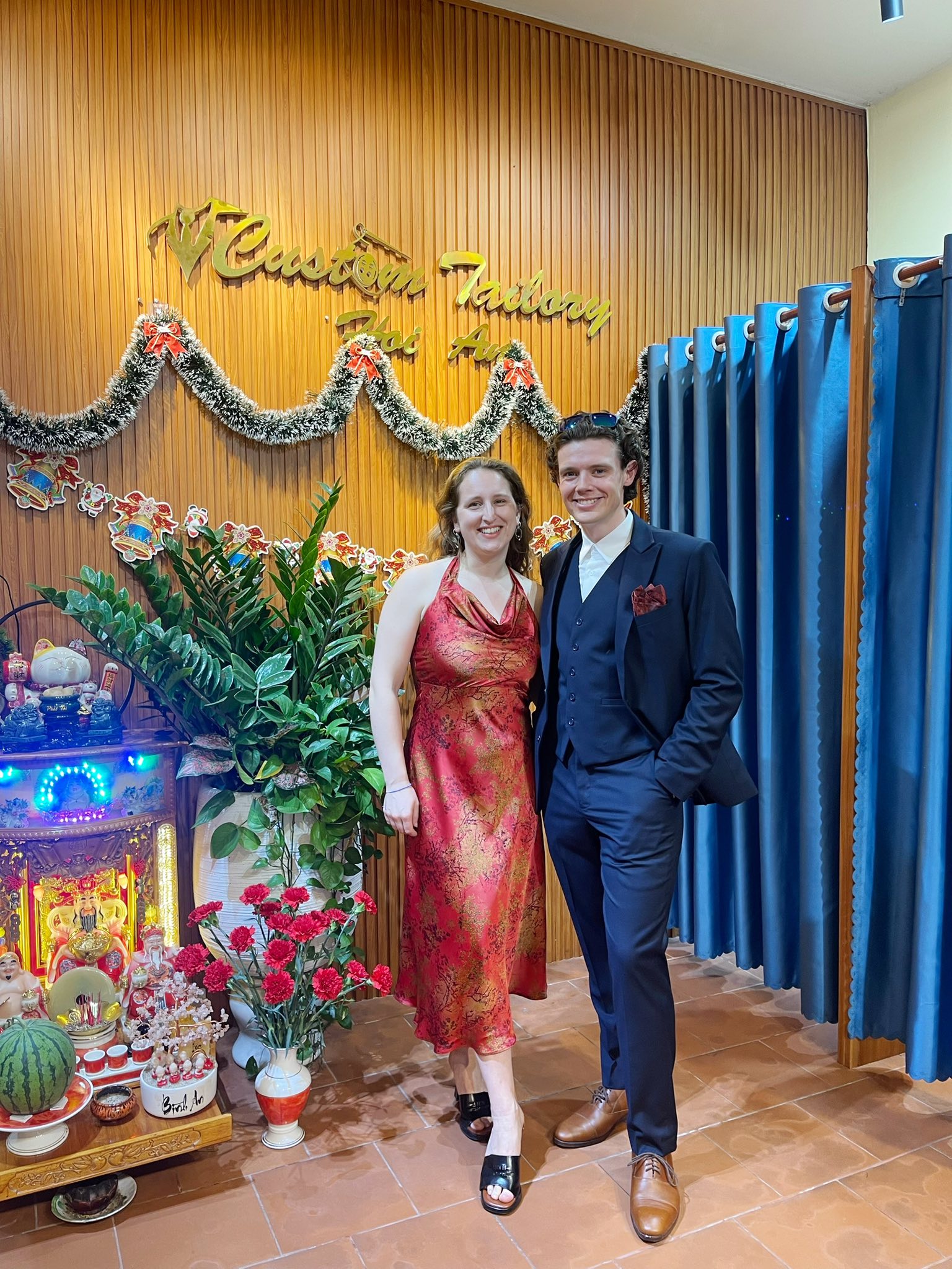 Budget Tailor Hoi An