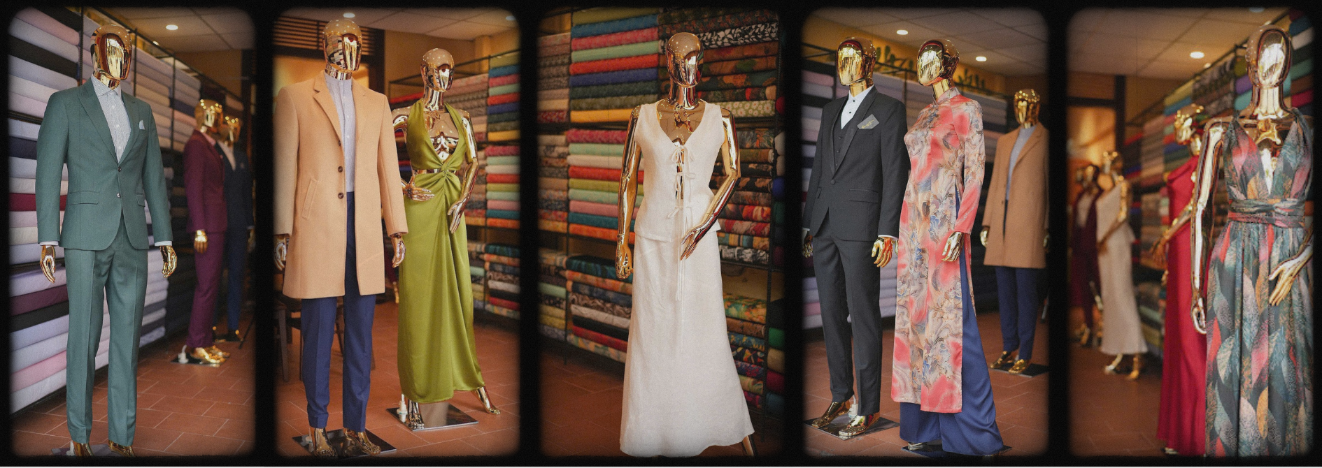 Budget Tailor Hoi An