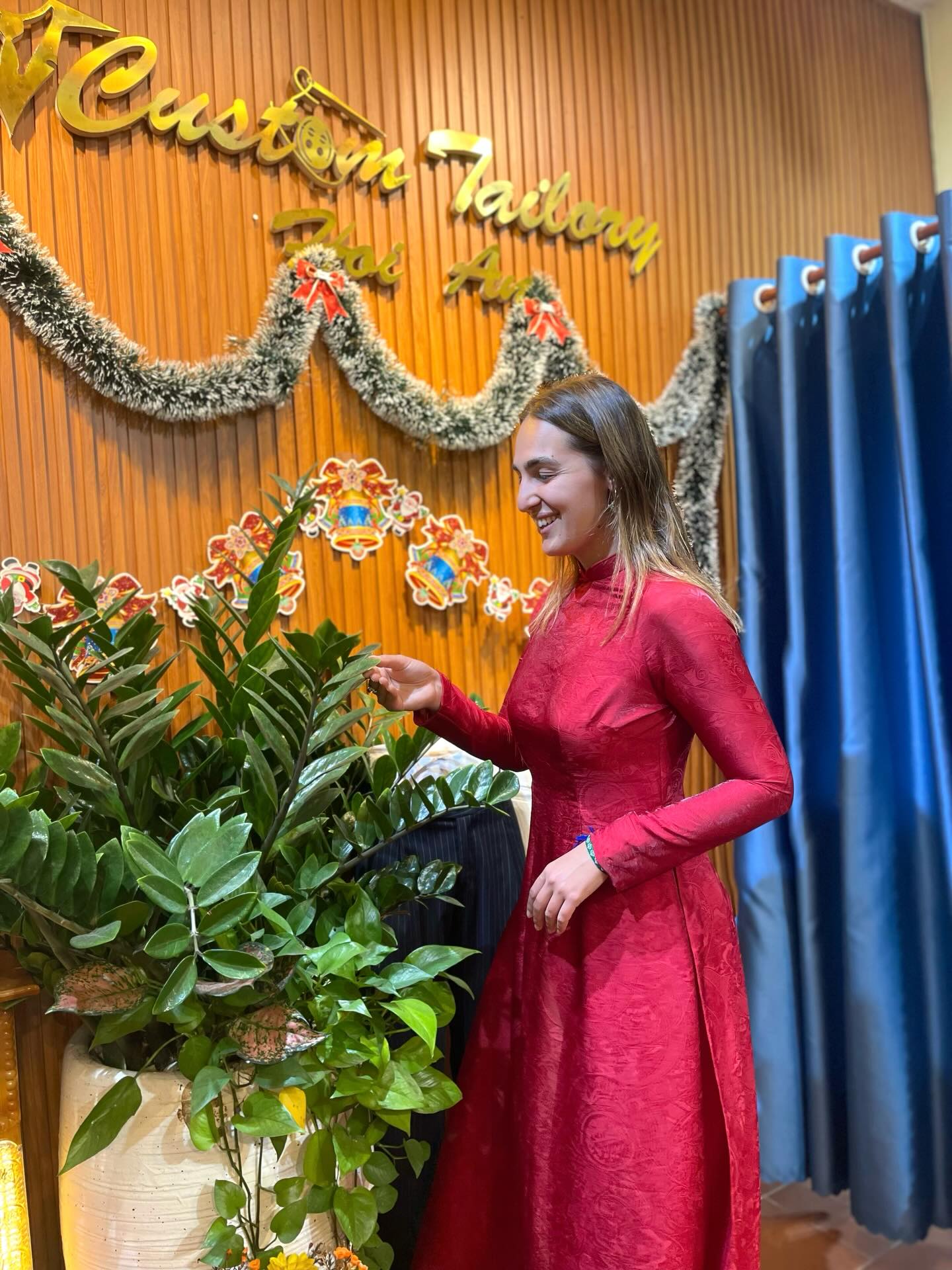 Nhà may tốt nhất ở Hội An