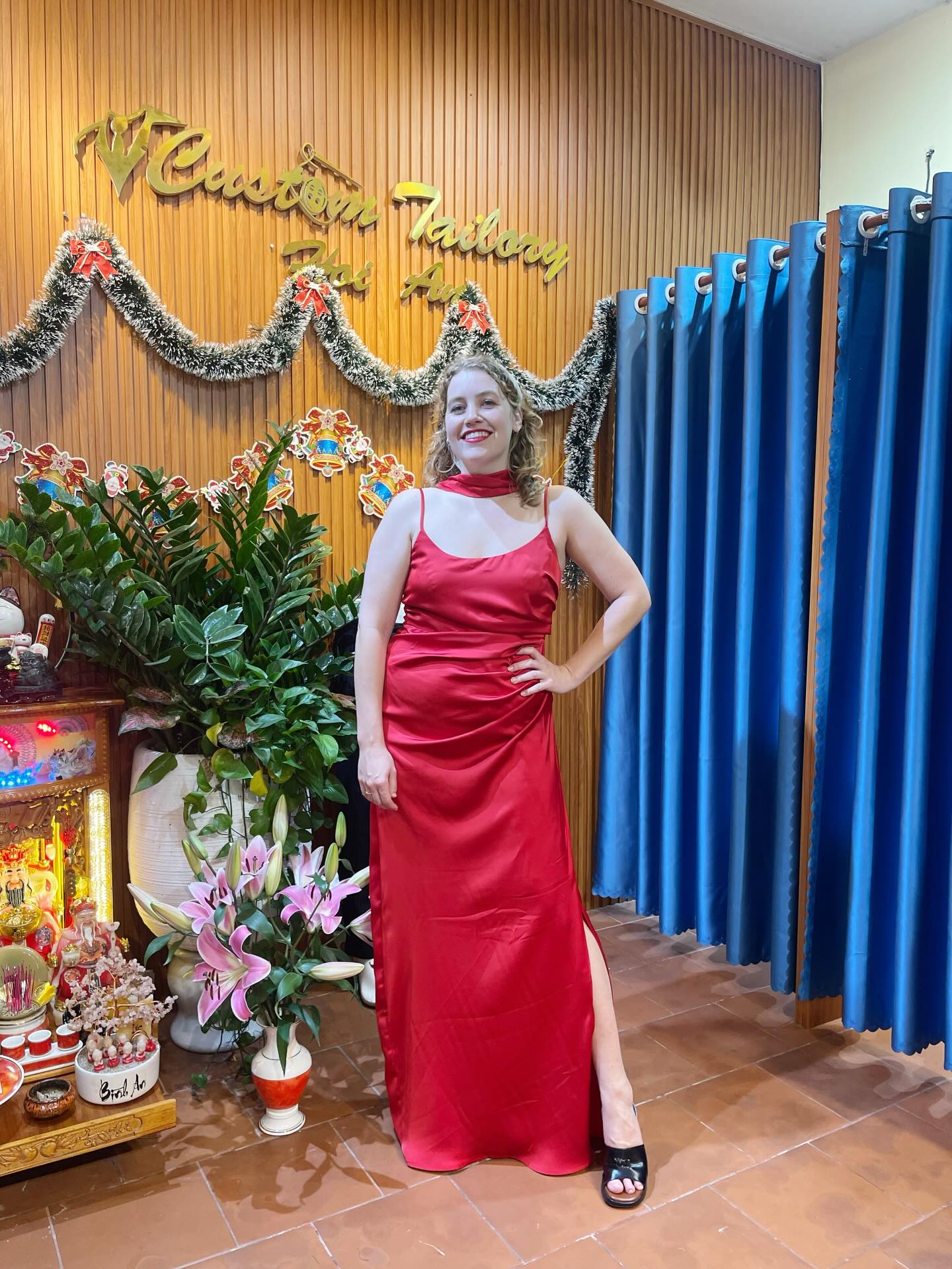 Vietnam Tailor