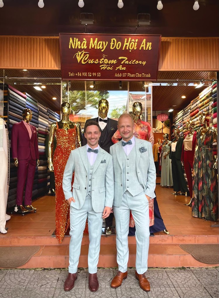 Hoi An Suit Tailor