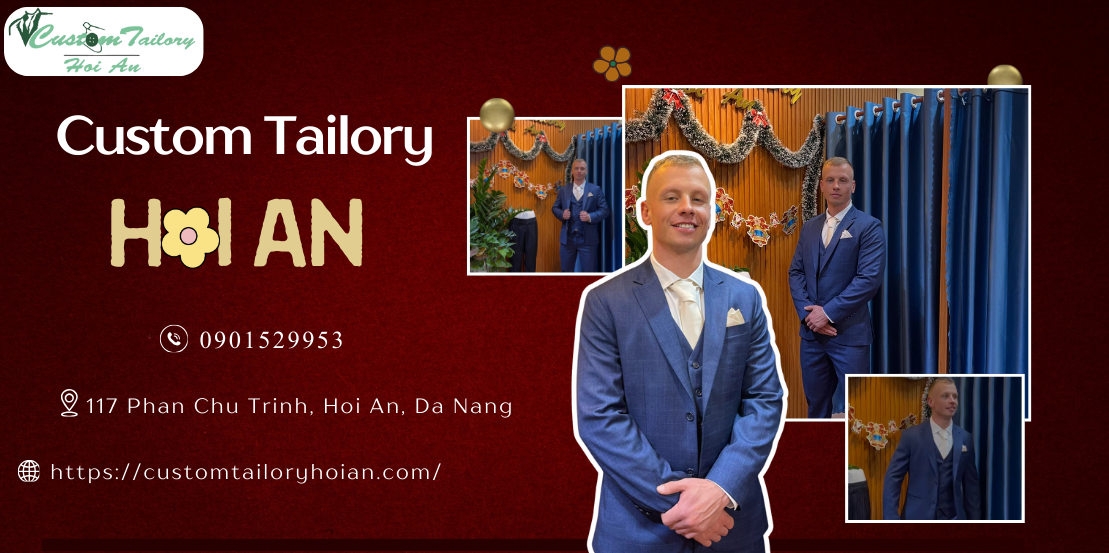 Ở Hội An nên mua gì? May đo lấy liền, mặc đẹp khi đi chơi