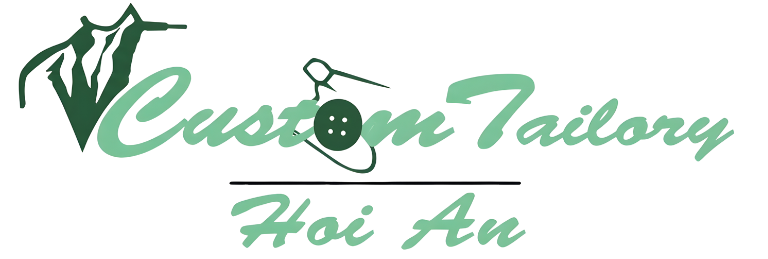 Custom Tailory Hội An