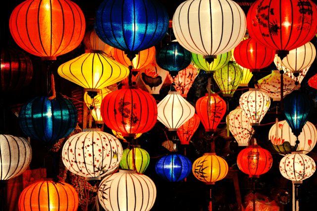 Ở Hội An nên mua gì?