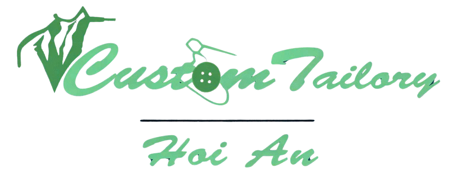 Custom Tailory Hội An