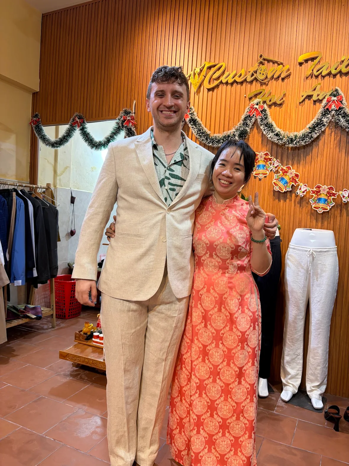Ý nghĩa của việc tặng quà