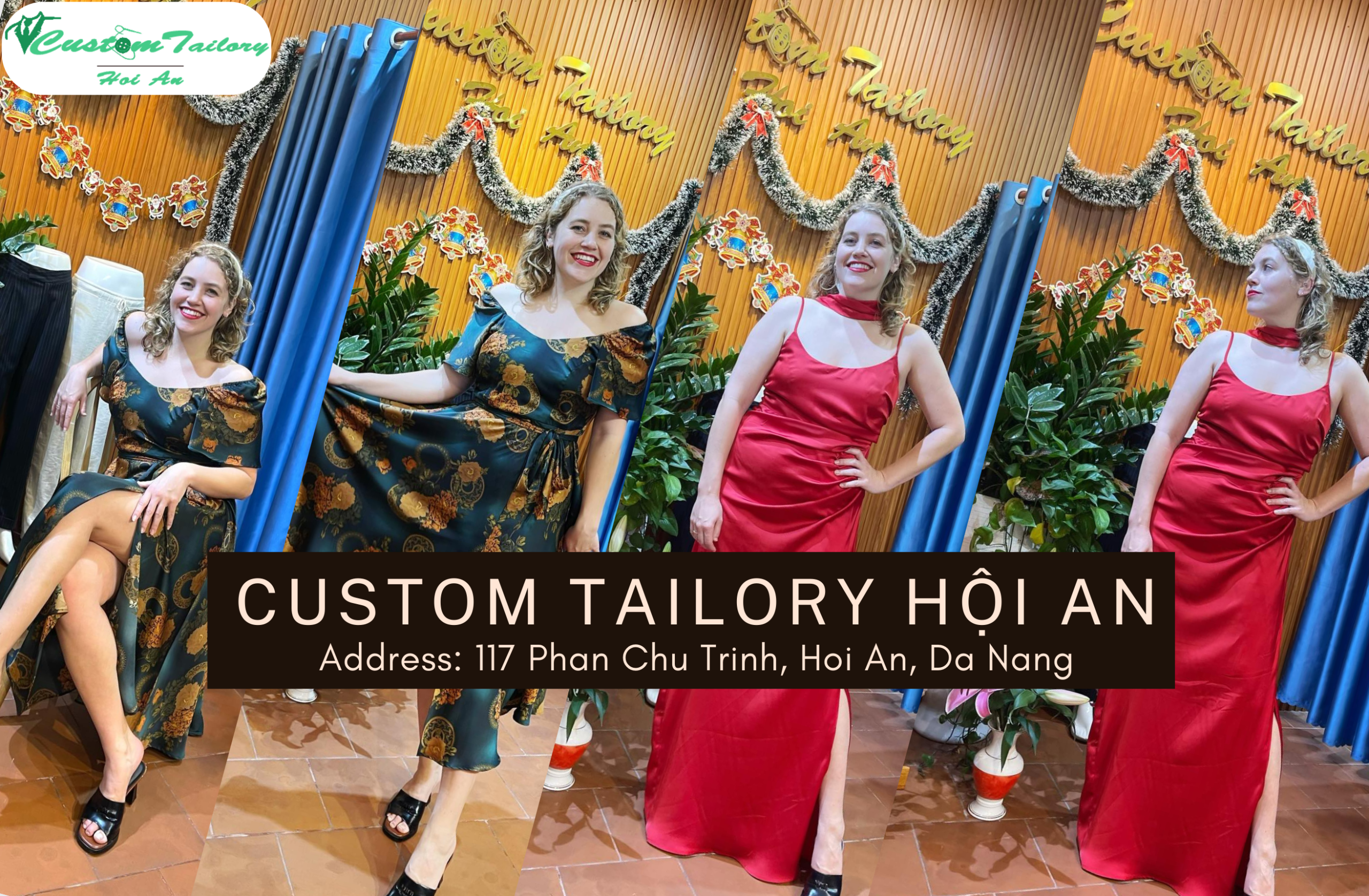 Tiệm may suit theo yêu cầu gần đây – May đẹp, chuẩn form