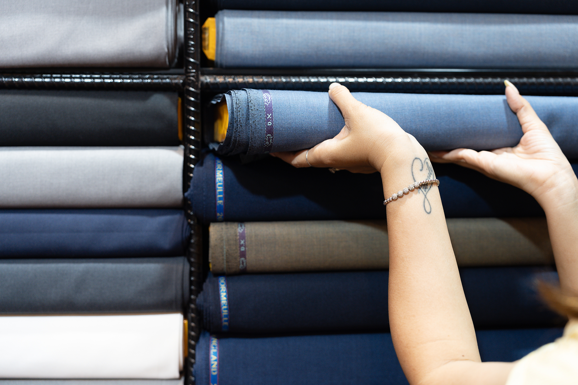 Budget Tailor Hoi An: How to Get Stunning Clothes for Less