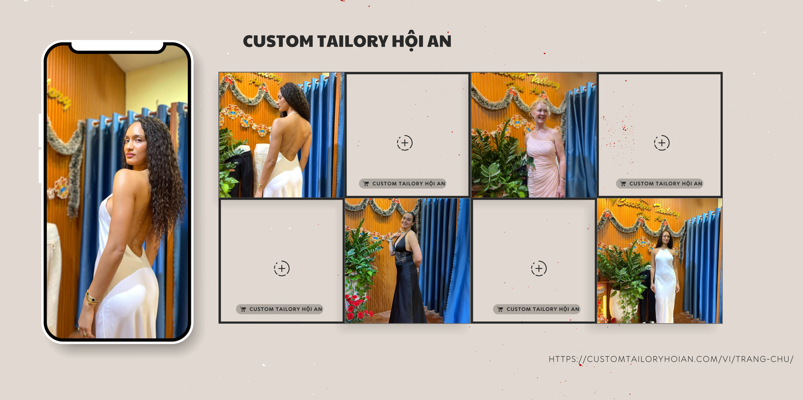 Hoi An Suit Tailor Specializing in Men’s Suits & Wedding