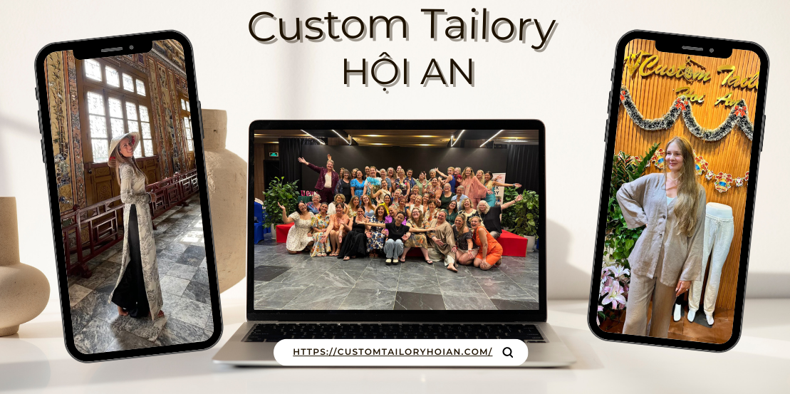 Experience of Ordering Custom Tailoring at Custom Tailory