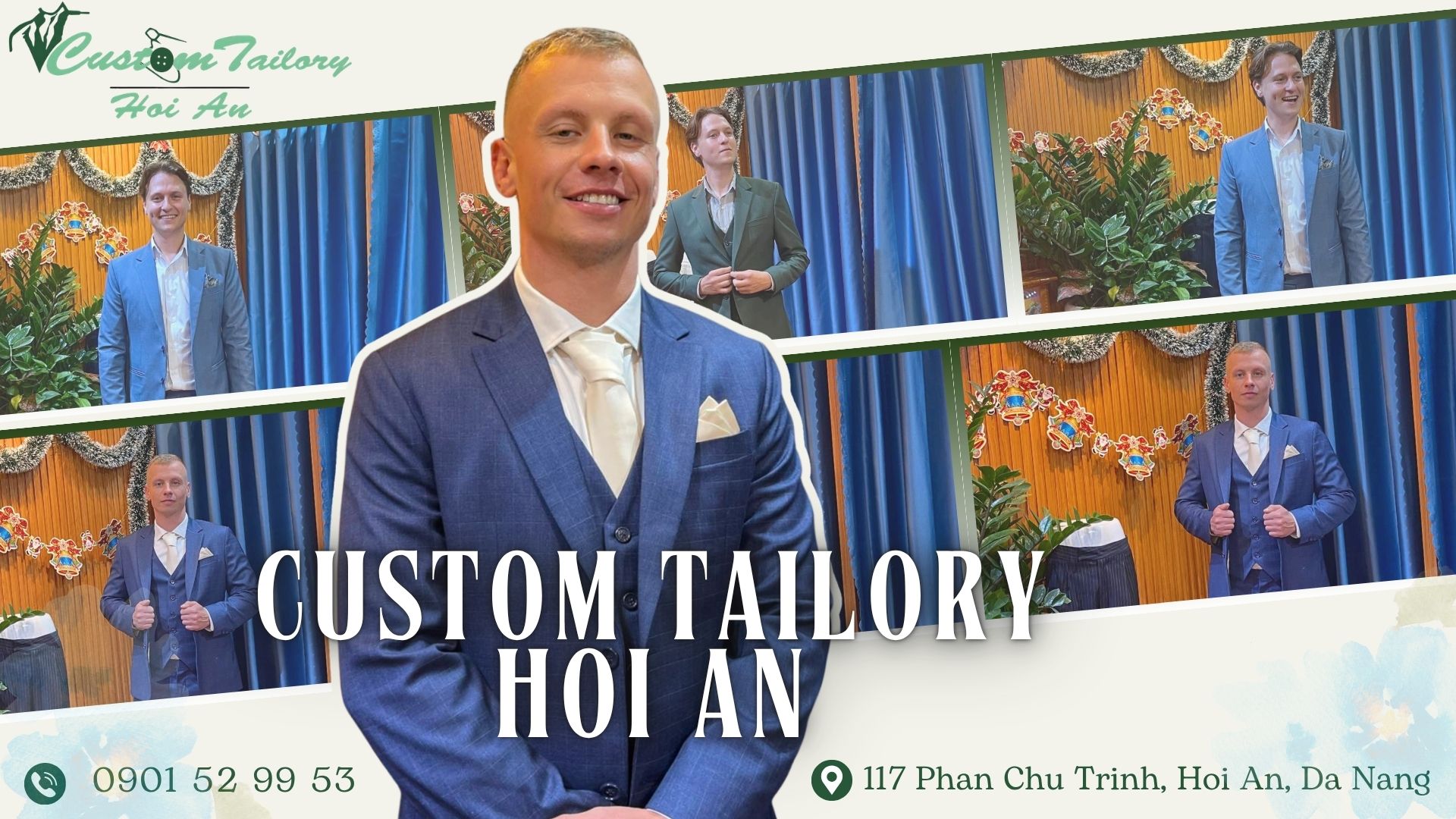 Hoi An custom vests – Premium, trusted & best price 2026