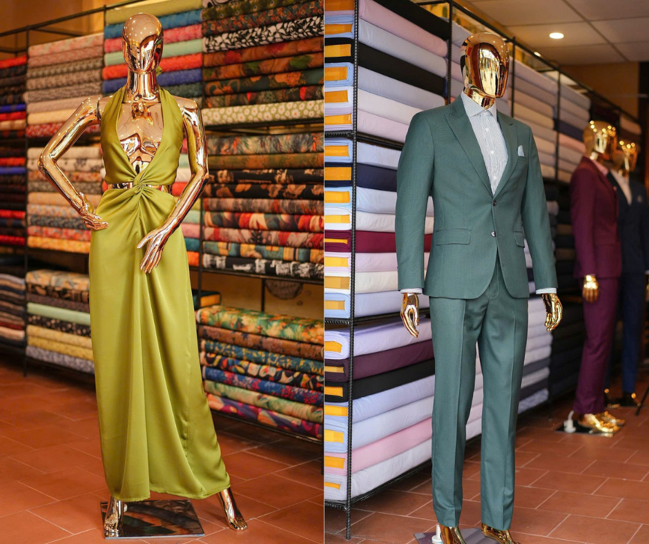 budget tailor hoi an