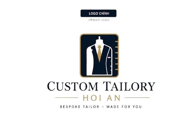 Custom Tailory Hội An