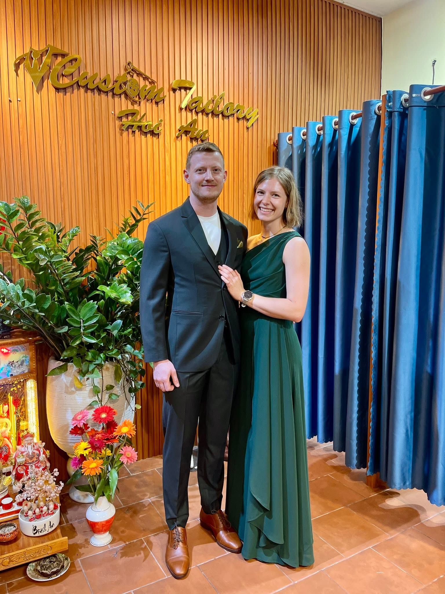 hoi an suits