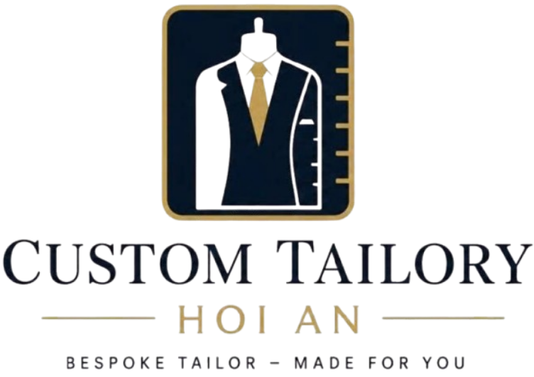 Custom Tailory Hội An